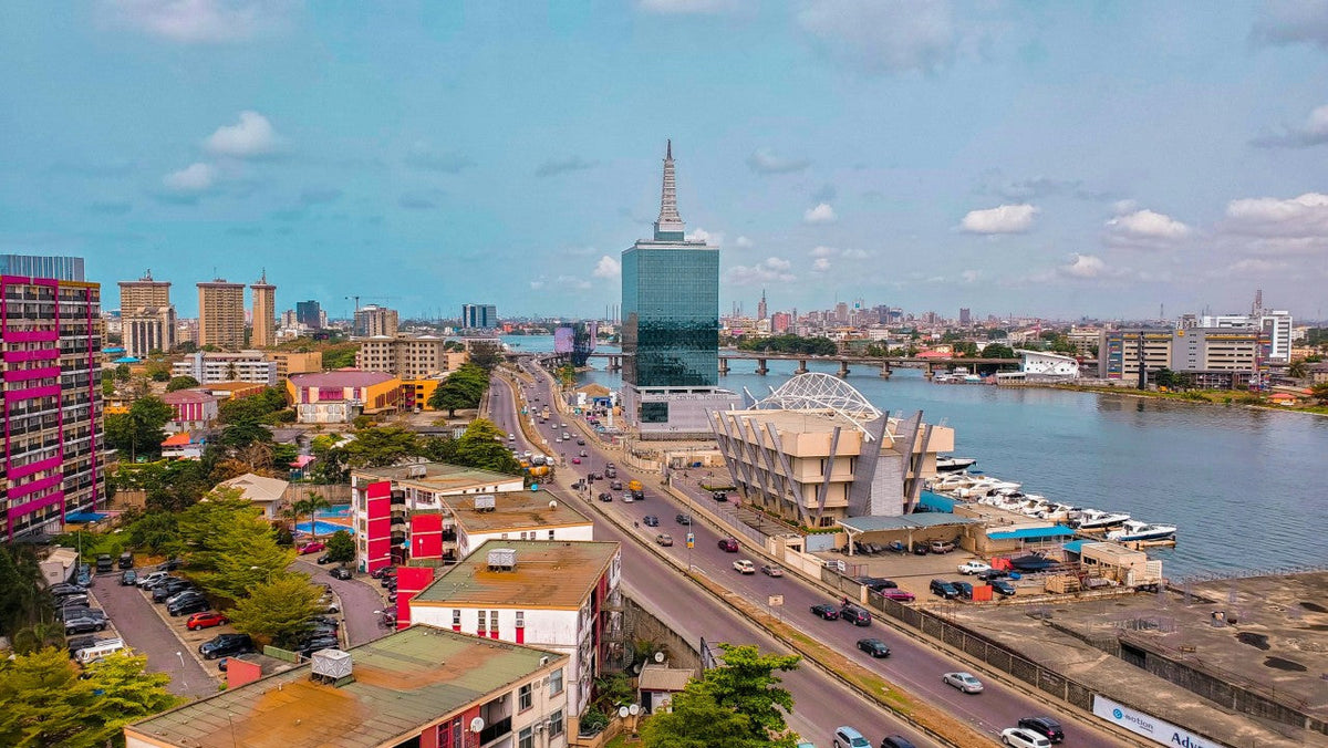 The enduring role of lead-acid batteries in Africa's clean energy transition