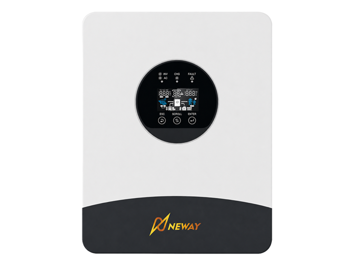 Hybrid Inverter