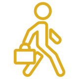 Lightweight & Portable