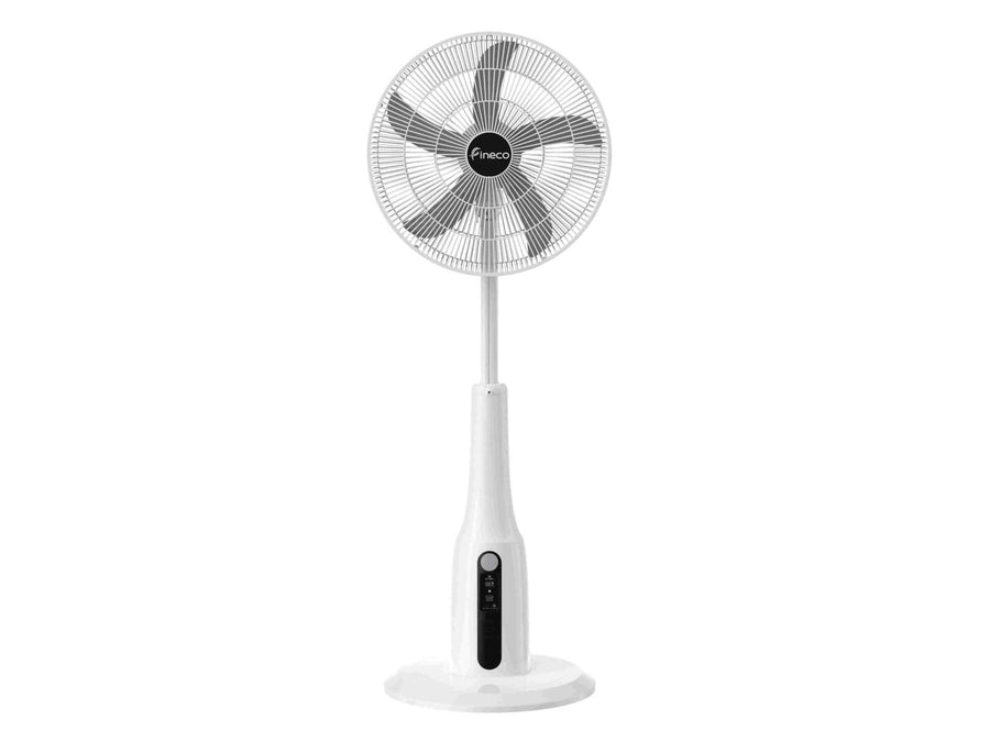 FinEco 16" Rechargeable Fan