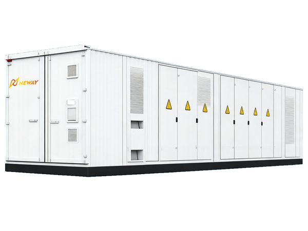 40-ft Container