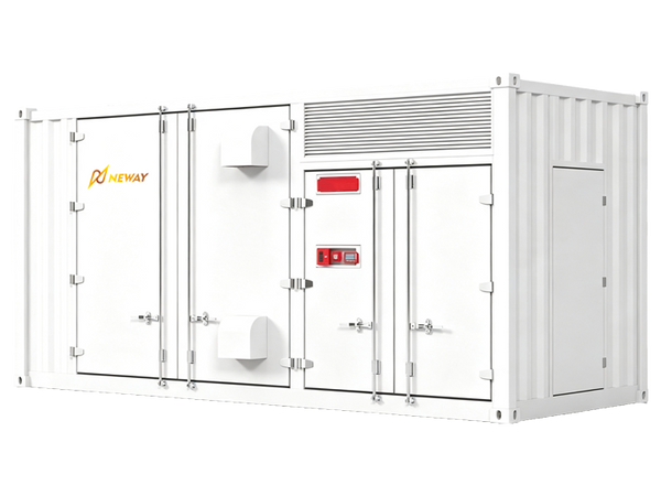 20-ft Container