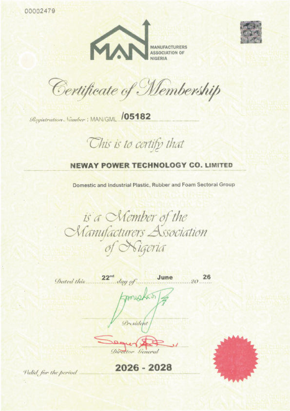 Industry Recognition