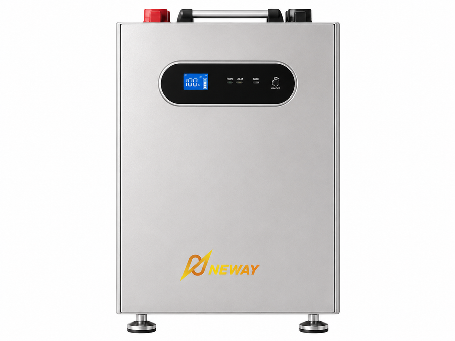 LiFePO4 Battery Pack