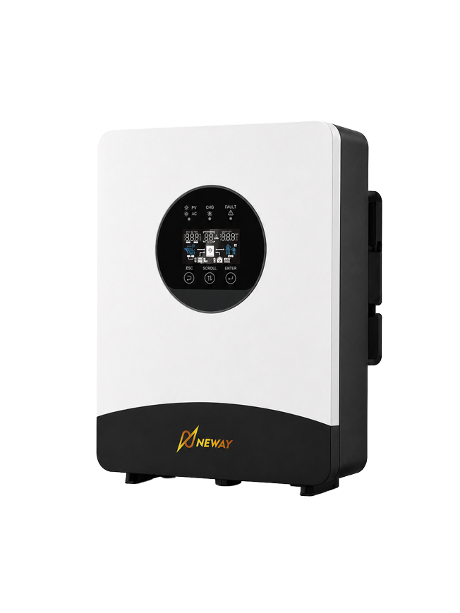 Hybrid Inverter
