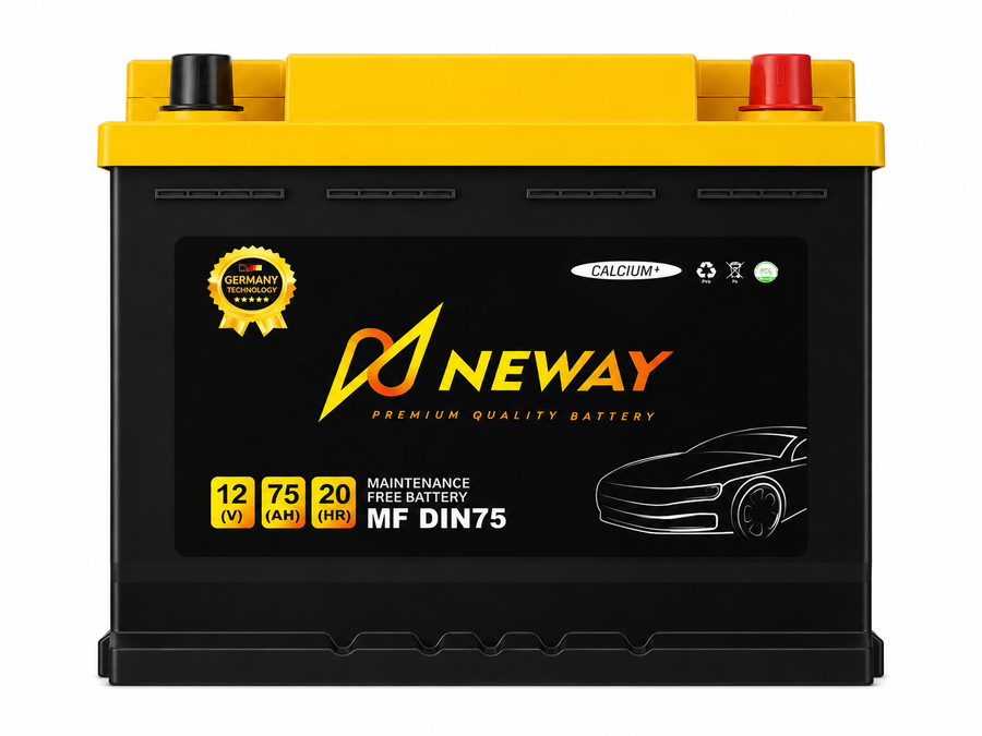Car Battery