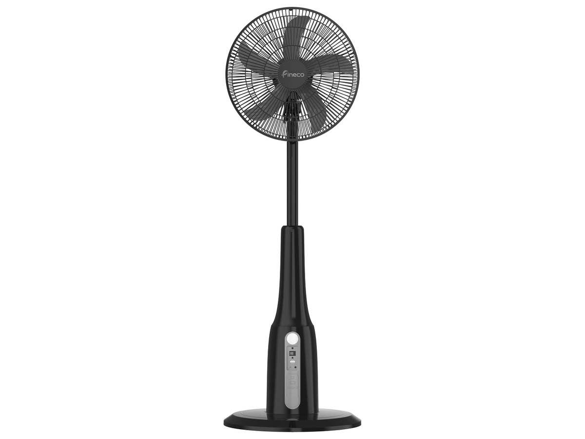Rechargeable Fans