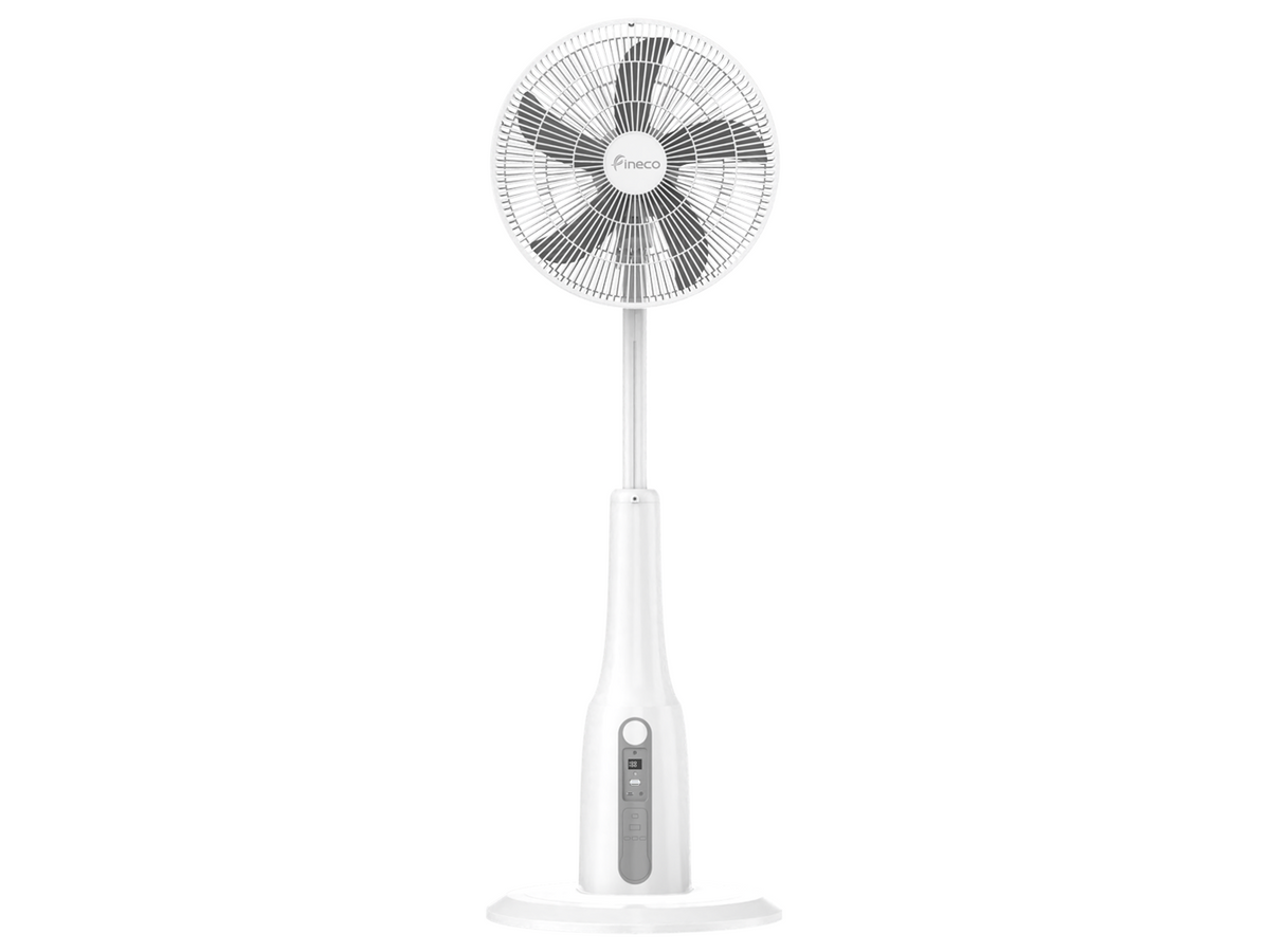 Rechargeable Fans