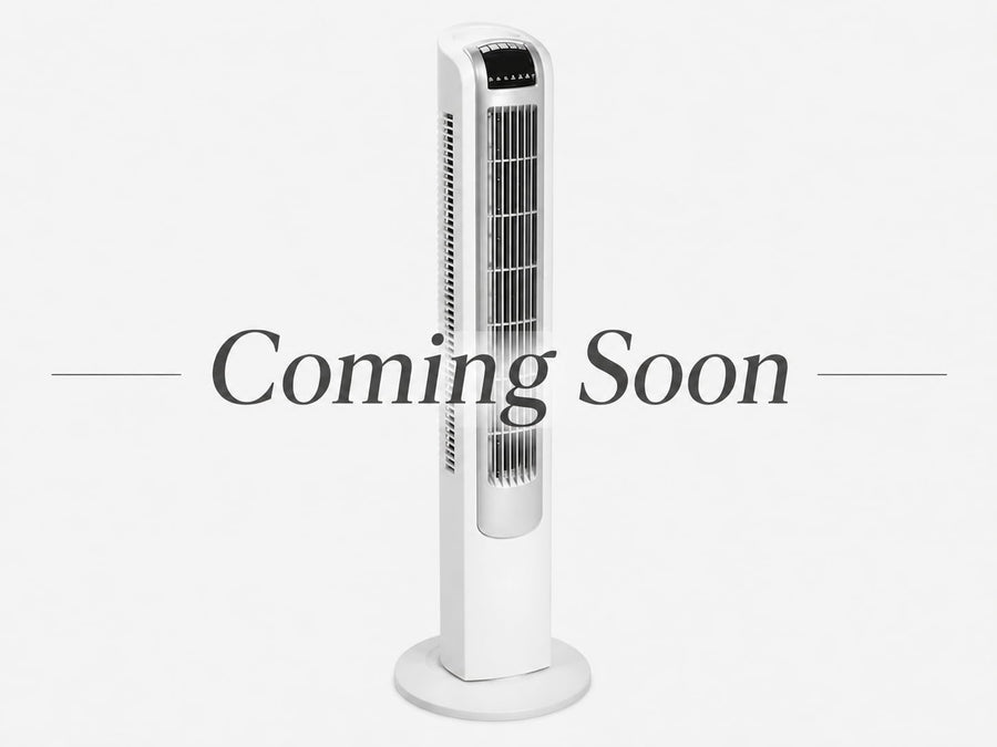 FinEco Tower Fan