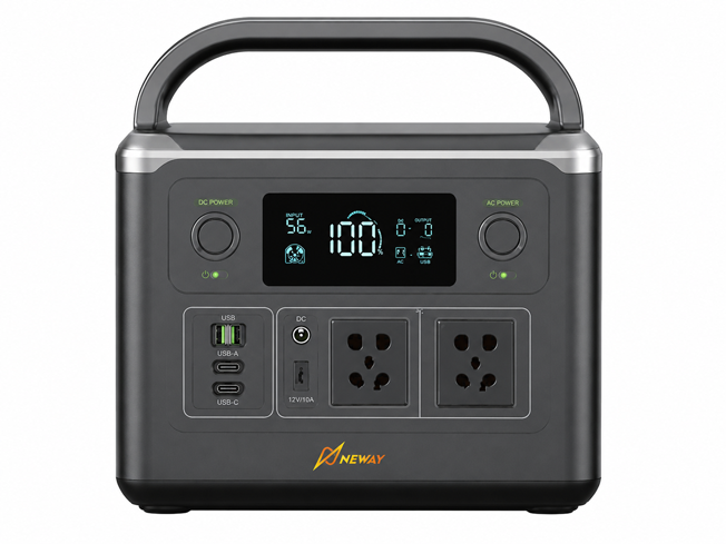 Portable Power Station