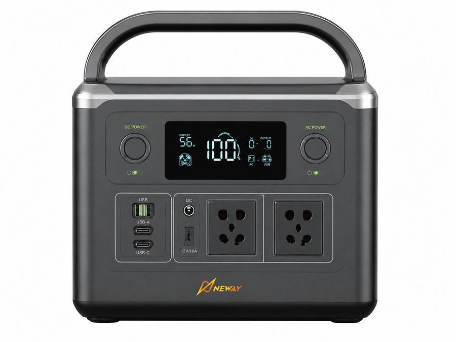 Portable Power Stations