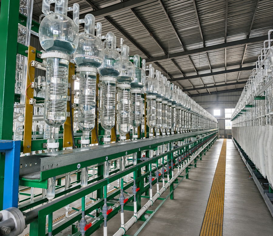 Sulfuric Acid