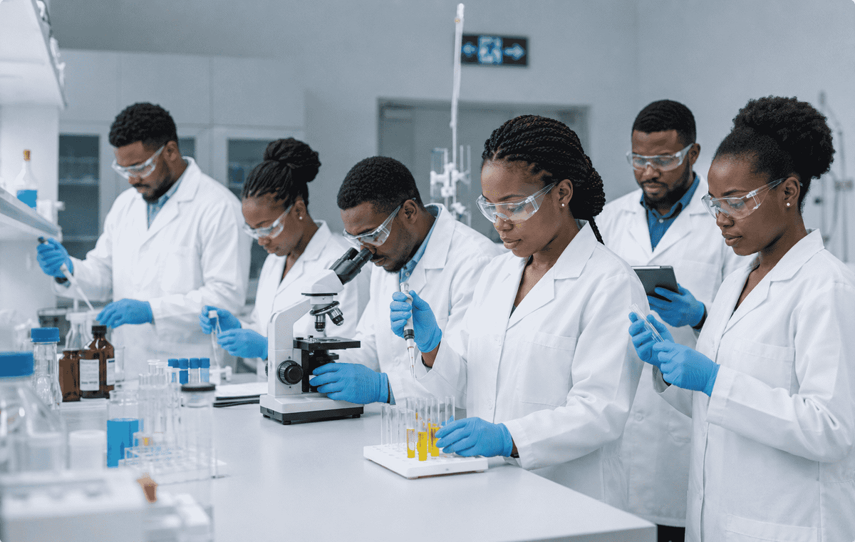 R&D Capability